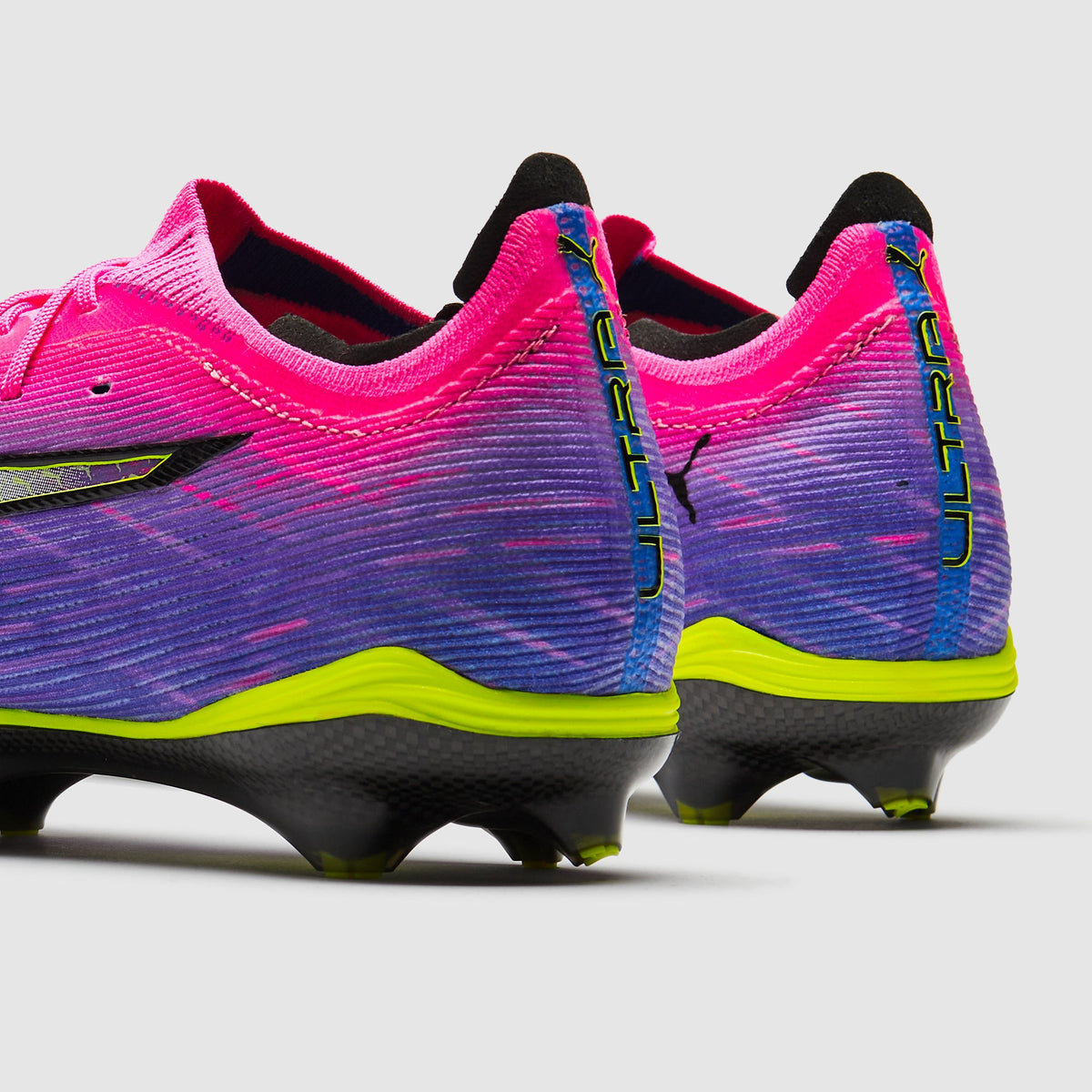 Puma Ultra 6 Carbon x Nitro FG