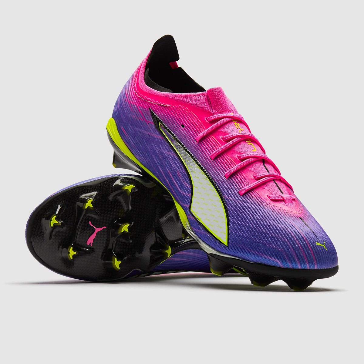 Puma Ultra 6 Carbon x Nitro FG