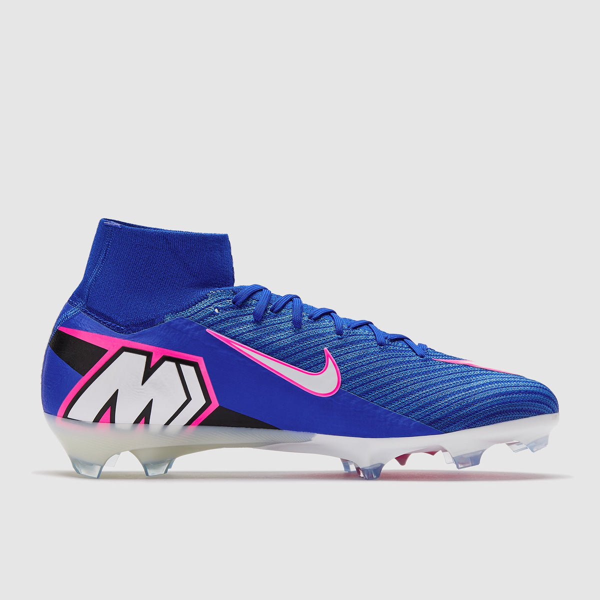 Nike Air Zoom Mercurial Superfly X Elite FG