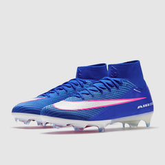 Nike Air Zoom Mercurial Superfly X Elite FG