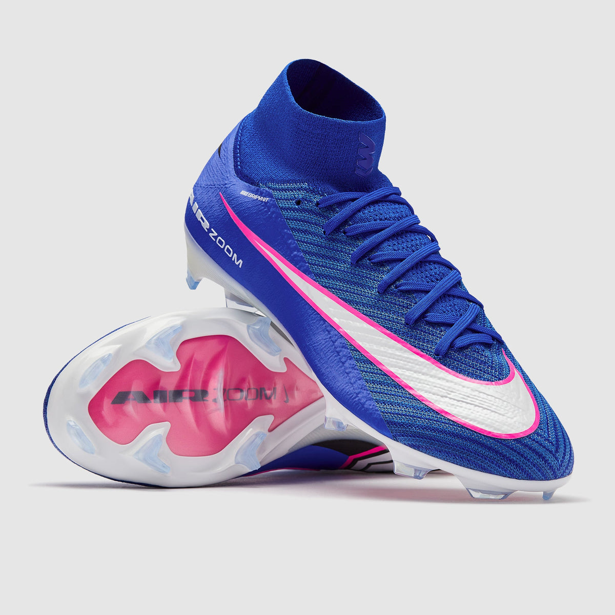Nike Air Zoom Mercurial Superfly X Elite FG