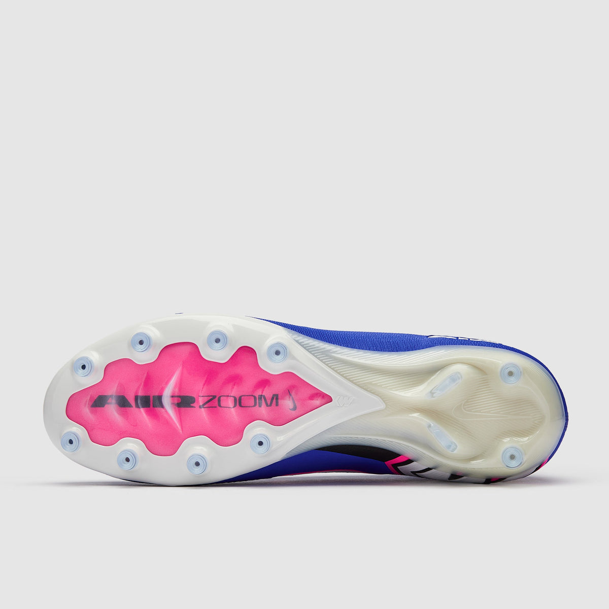 Nike Air Zoom Mercurial Superfly X Elite AG-Pro