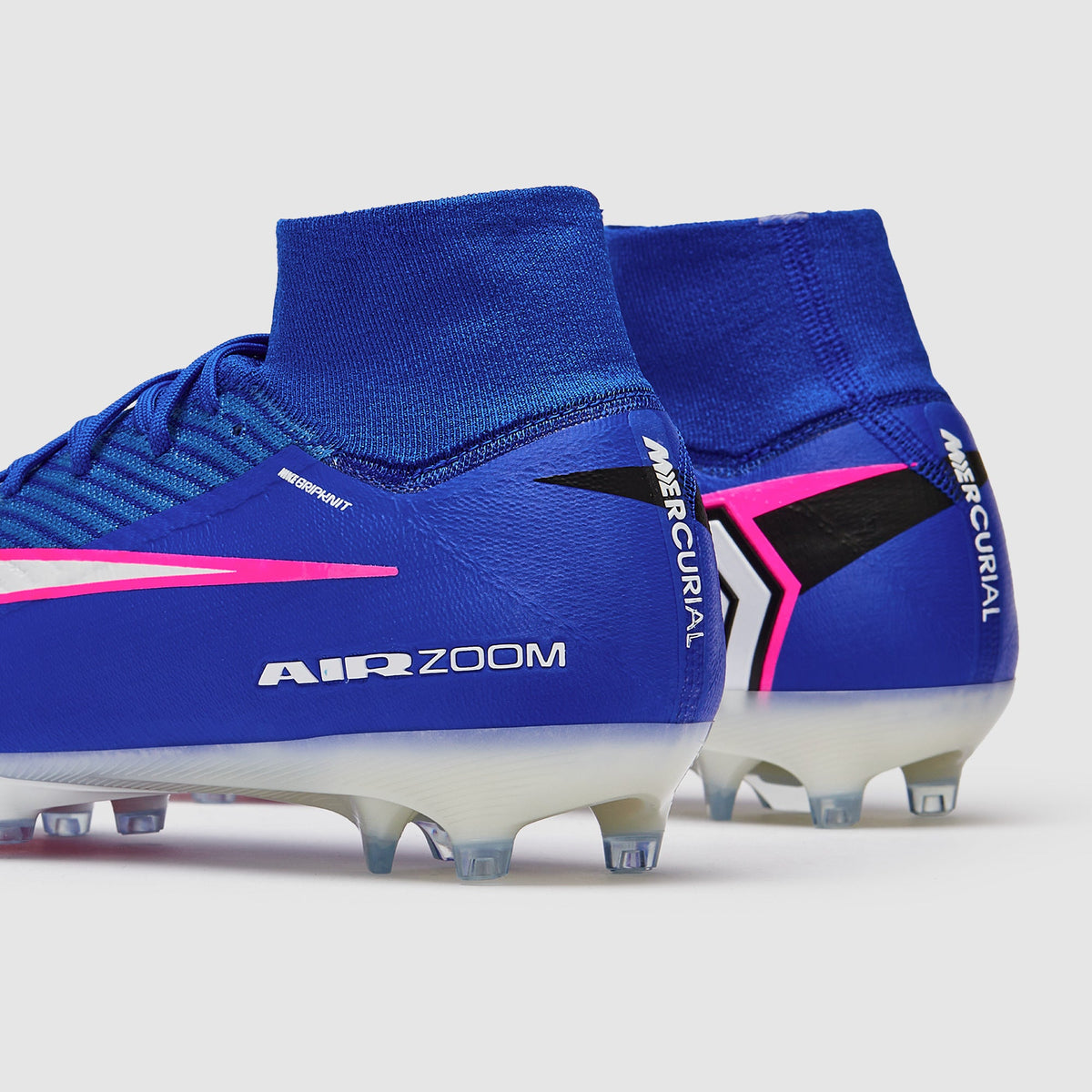 Nike Air Zoom Mercurial Superfly X Elite AG-Pro