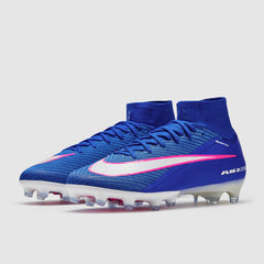 Nike Air Zoom Mercurial Superfly X Elite AG-Pro