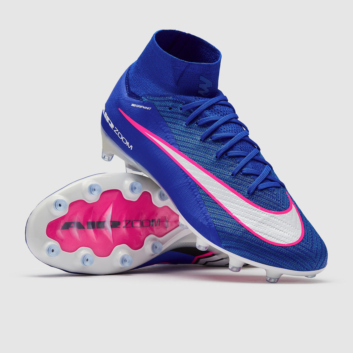 Nike Air Zoom Mercurial Superfly X Elite AG-Pro
