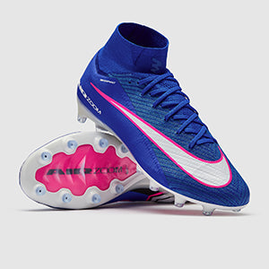 Nike Air Zoom Mercurial Superfly X Elite AG-Pro