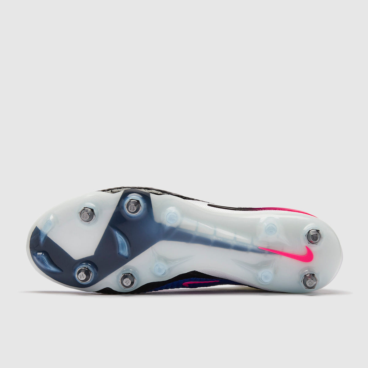 Nike Phantom 6 High Elite SG-Pro Player Edition
