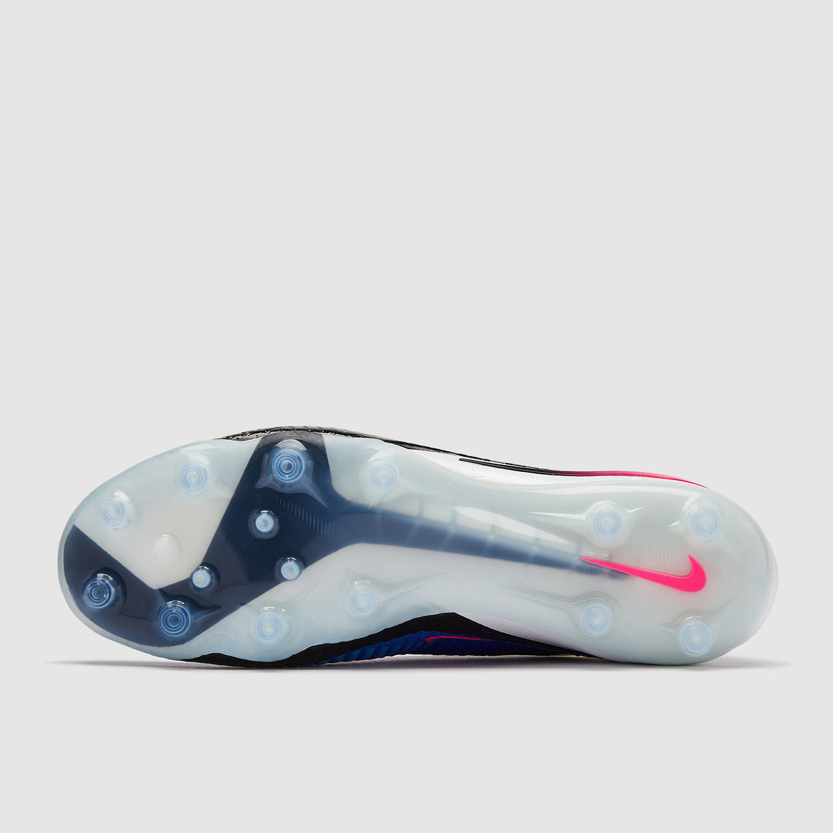 Nike Phantom 6 High Elite AG-Pro