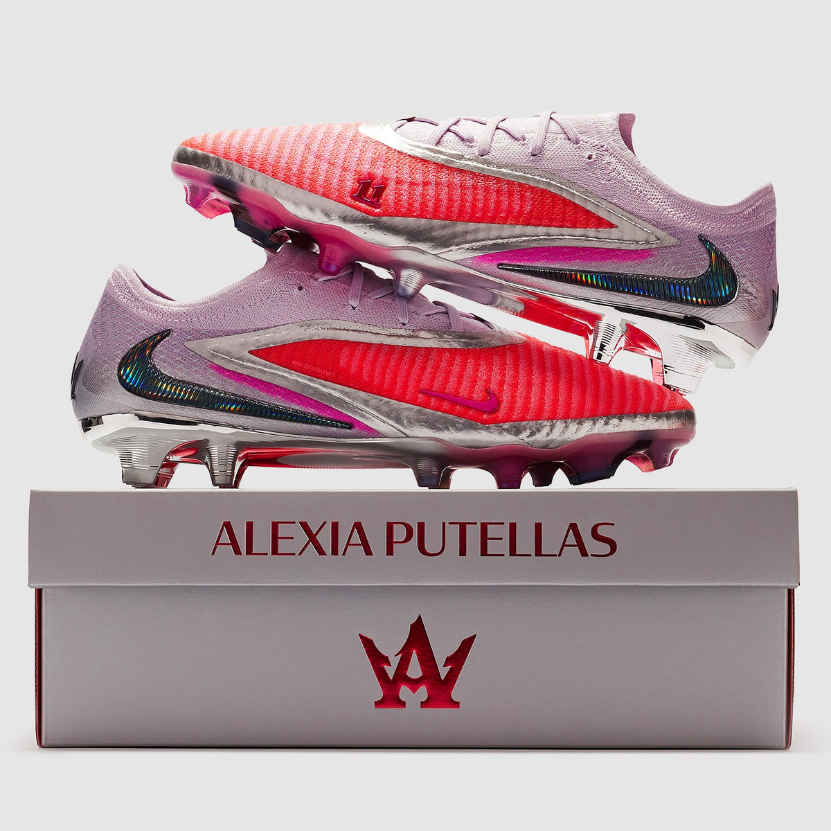 Nike Phantom 6 Low Elite x Alexia Putellas FG