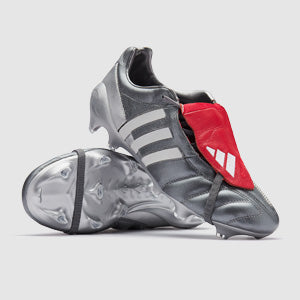 adidas Predator Mania Made In Germany x Gunmetal FG