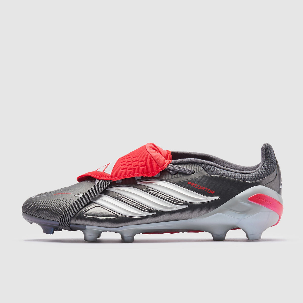 adidas Kids Predator Elite Tongue FG