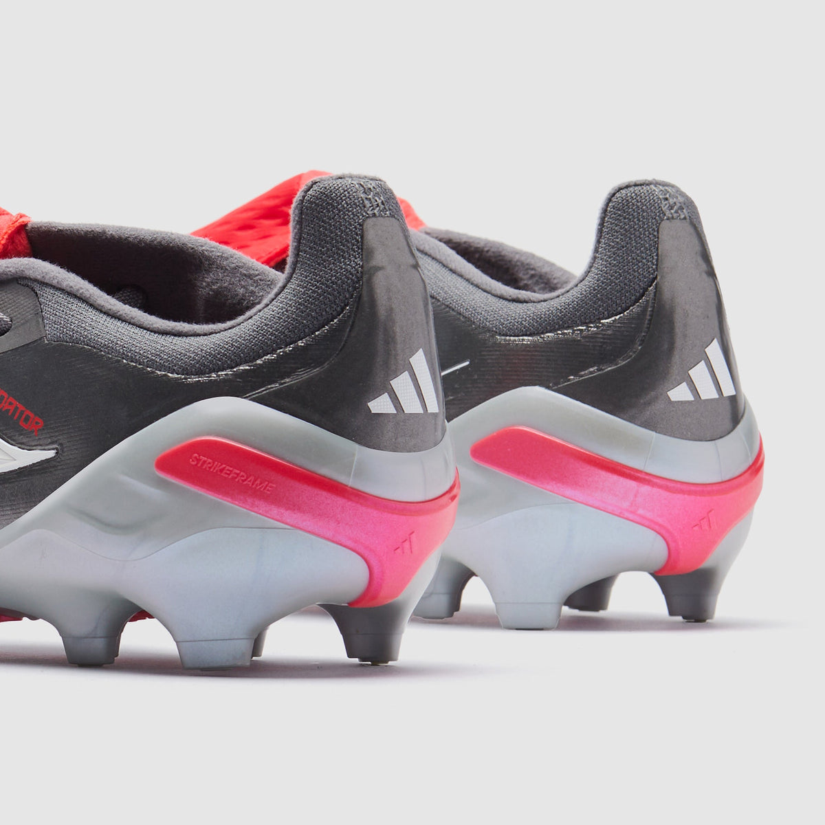 adidas Kids Predator Elite Tongue FG