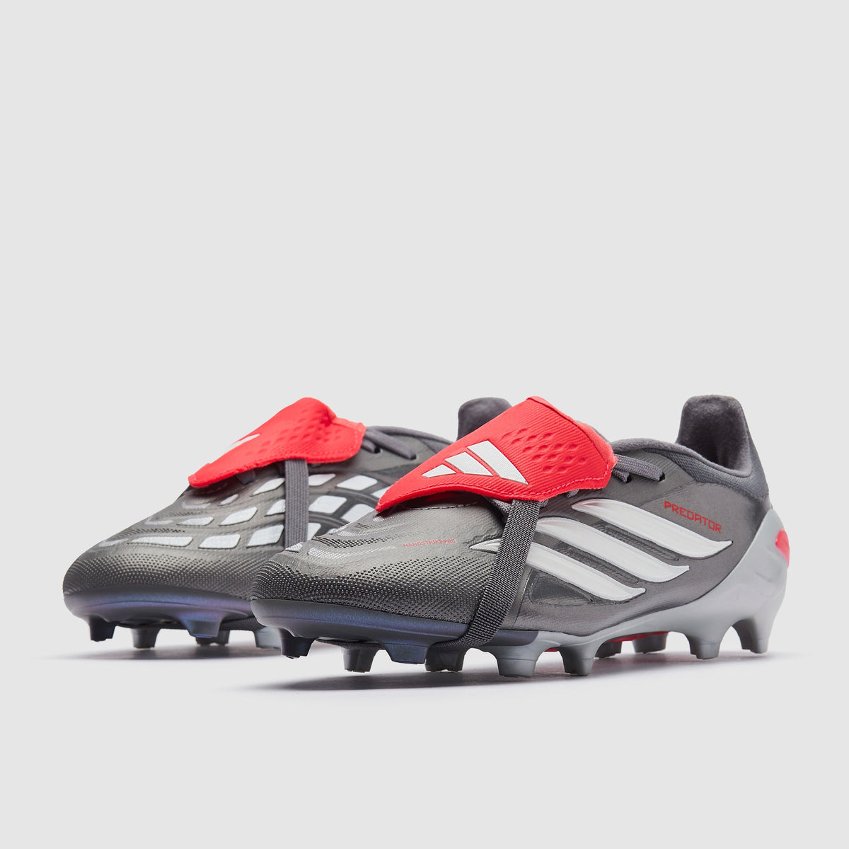 adidas Kids Predator Elite Tongue FG