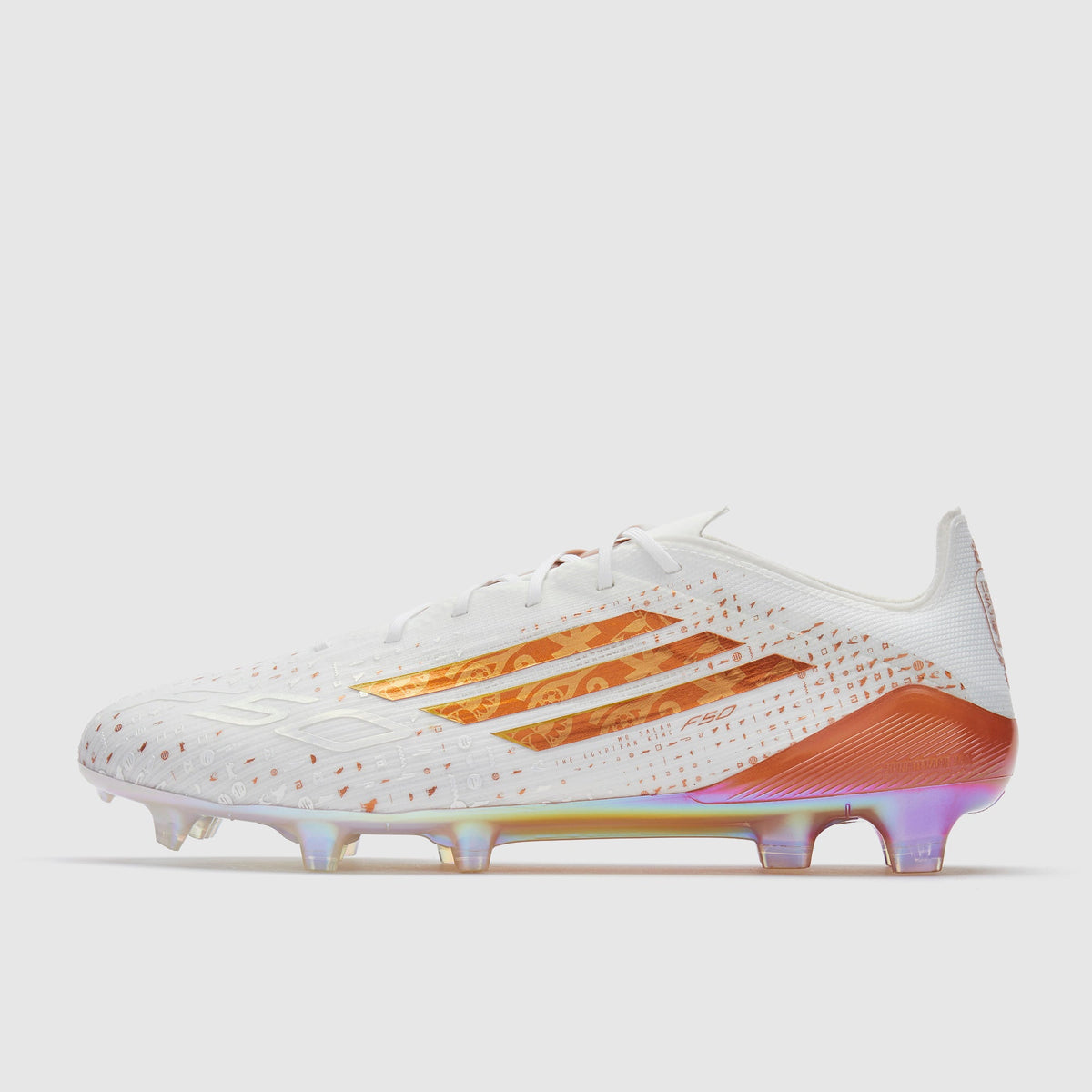 adidas F50 Elite x Salah FG