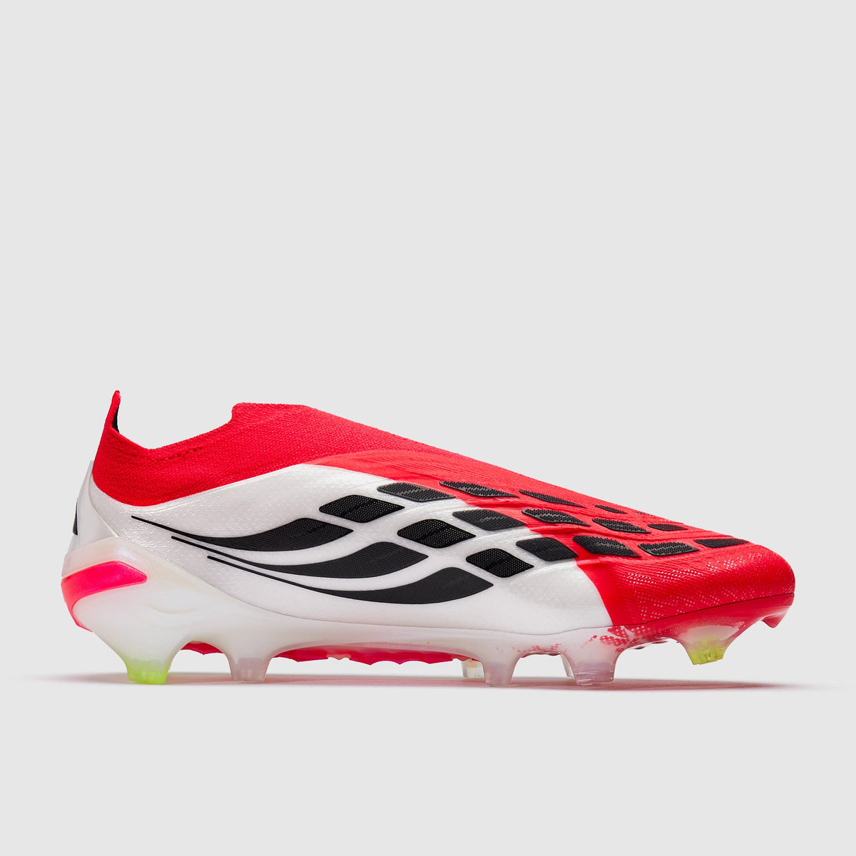 adidas Predator Elite Laceless FG