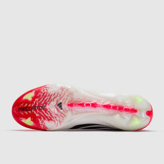 adidas Predator Elite Laceless FG