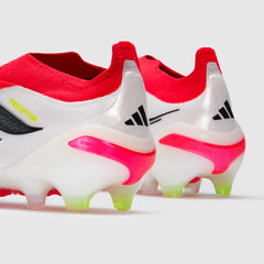 adidas Predator Elite Laceless FG