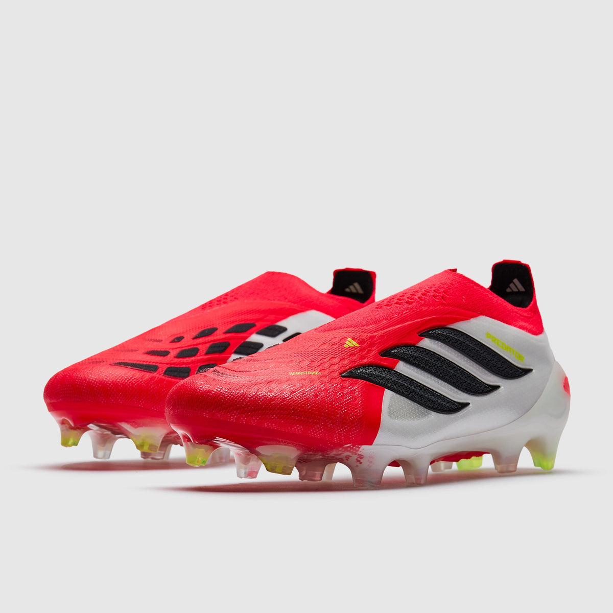 adidas Predator Elite Laceless FG