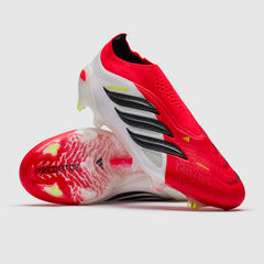 adidas Predator Elite Laceless FG