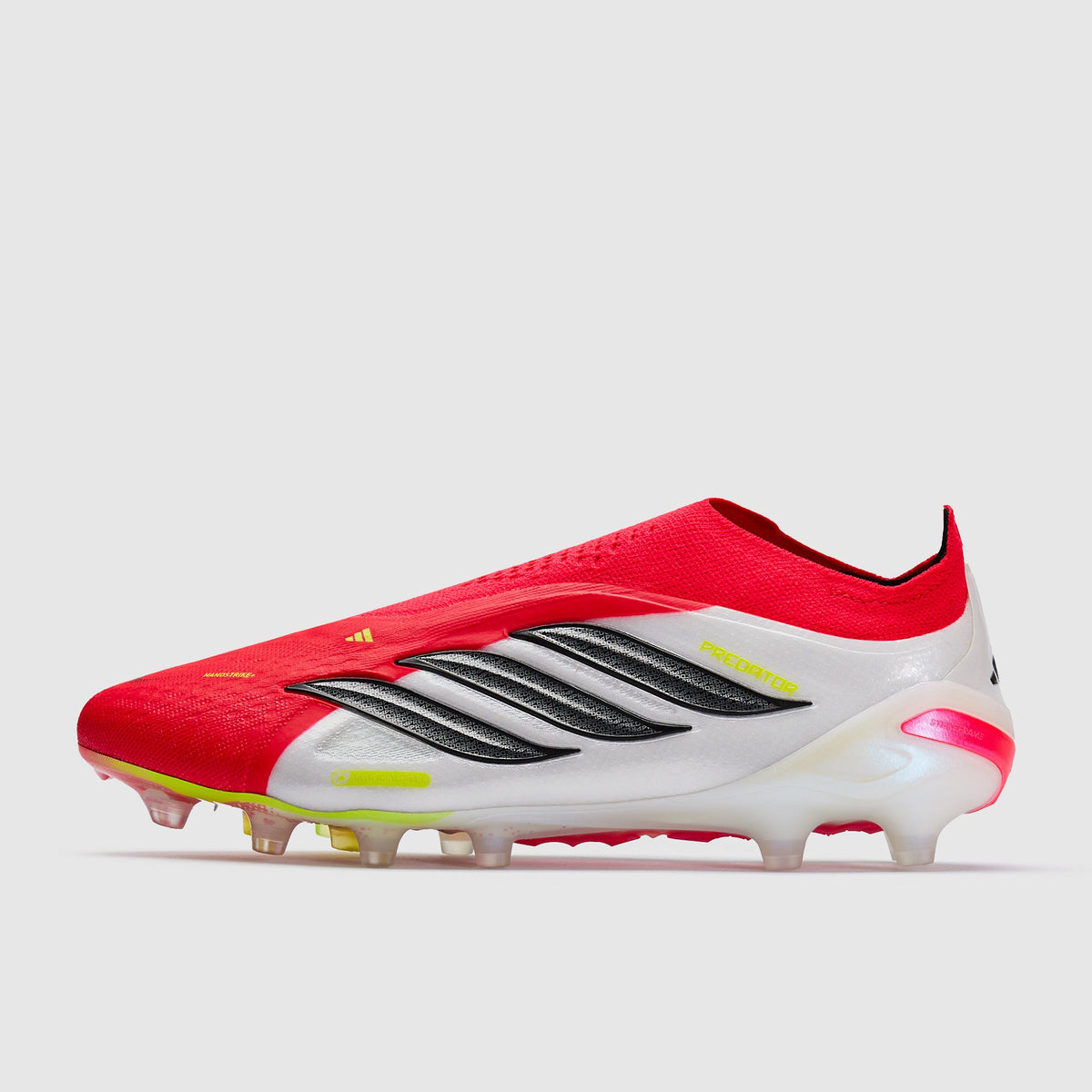 adidas Predator Elite Laceless AG