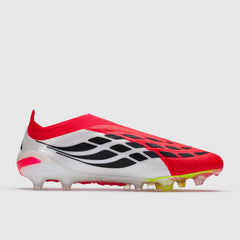 adidas Predator Elite Laceless AG