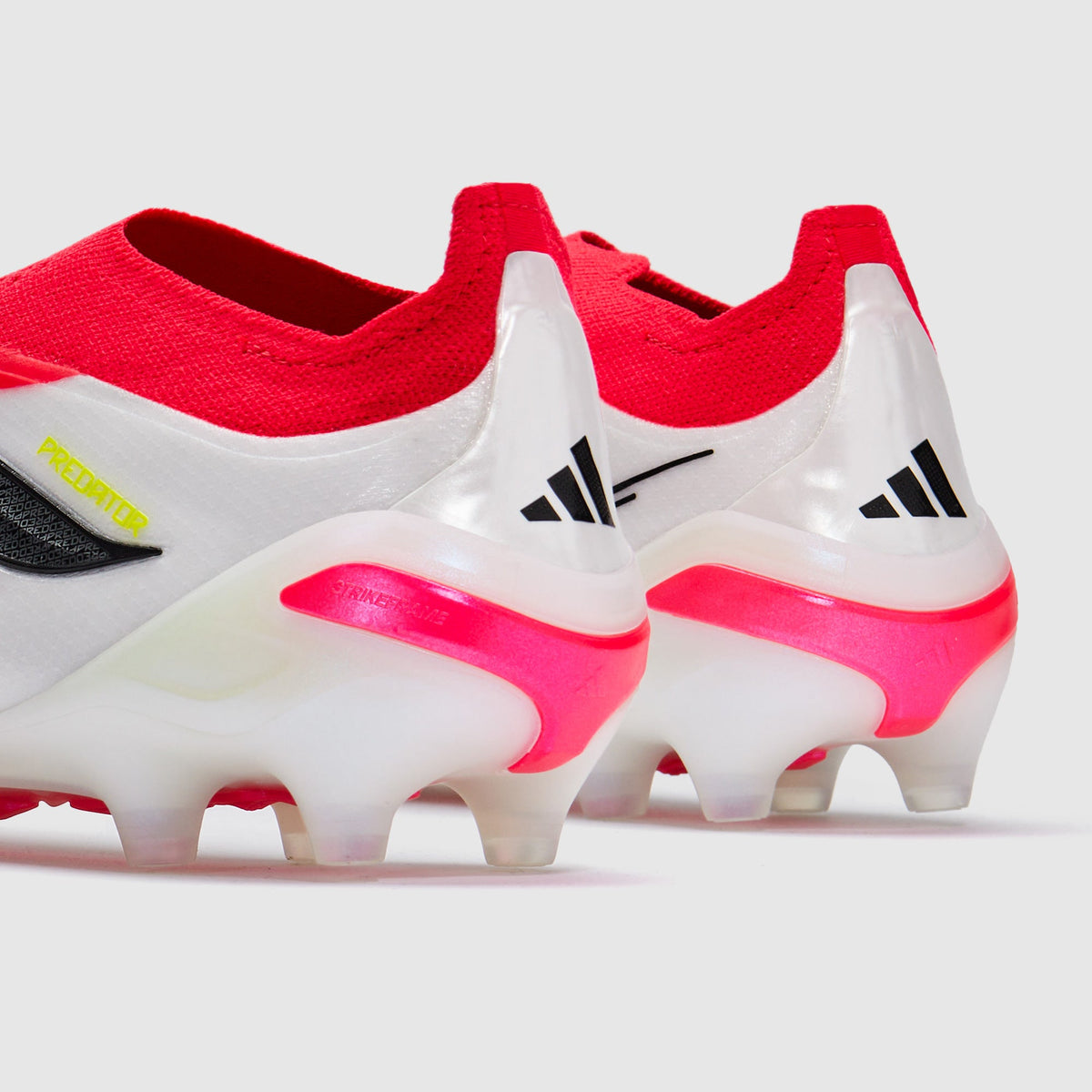 adidas Predator Elite Laceless AG