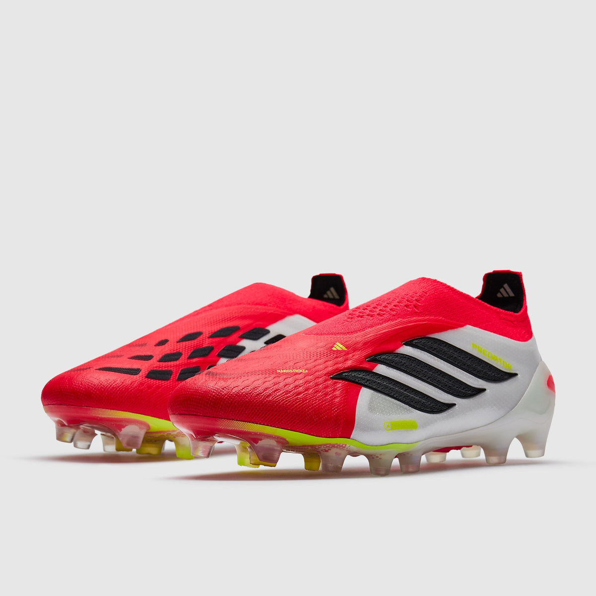 adidas Predator Elite Laceless AG