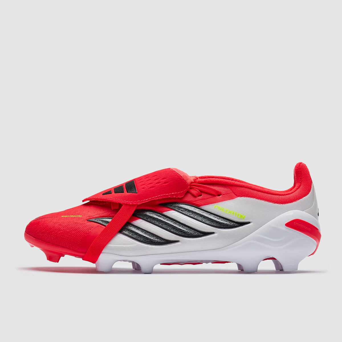 adidas Kids Predator Elite Tongue FG