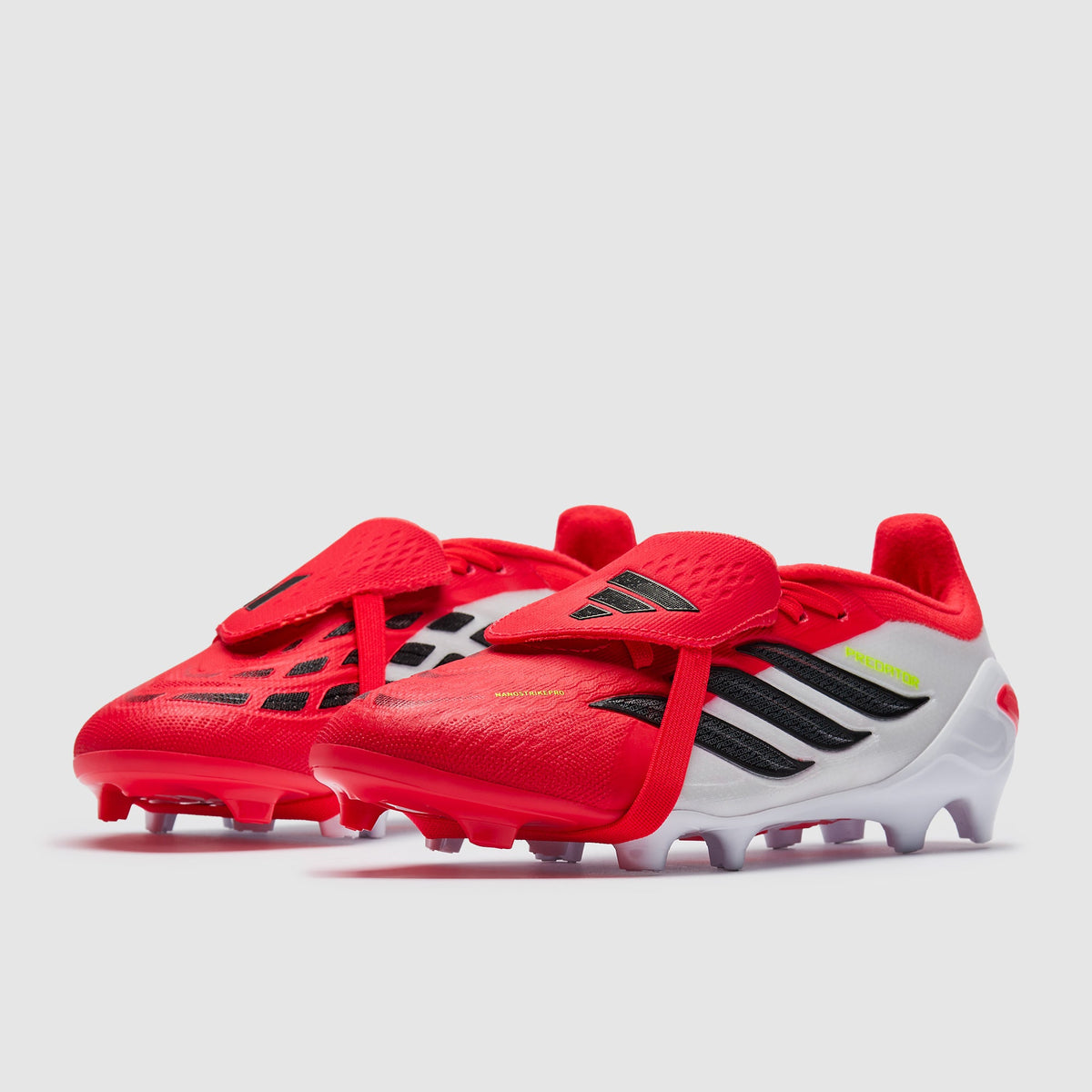 adidas Kids Predator Elite Tongue FG