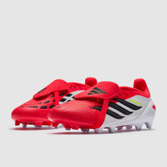 adidas Kids Predator Elite Tongue FG