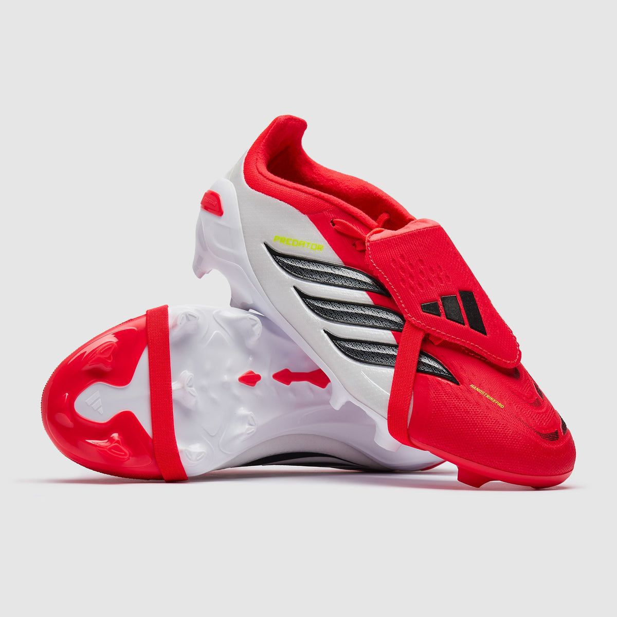 adidas Kids Predator Elite Tongue FG