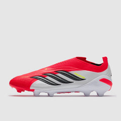adidas Kids Predator Elite Laceless FG