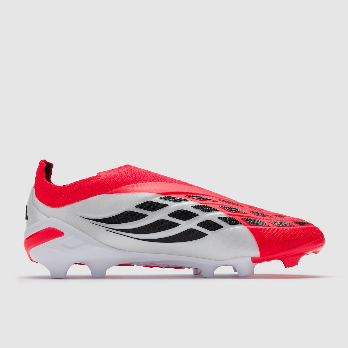 adidas Kids Predator Elite Laceless FG