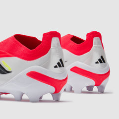 adidas Kids Predator Elite Laceless FG