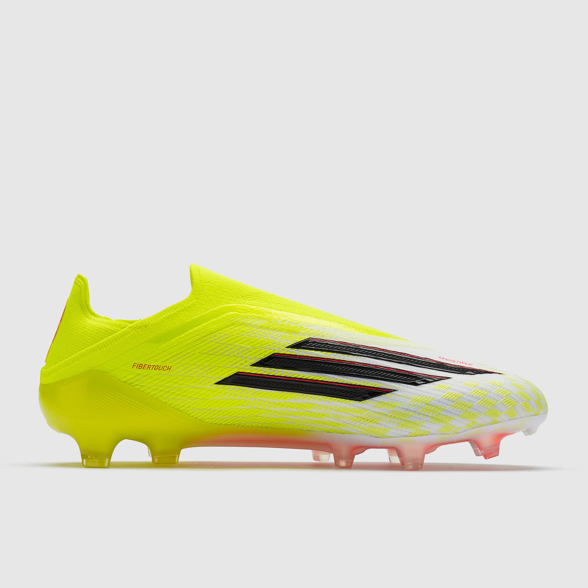 adidas F50 Elite Laceless FG