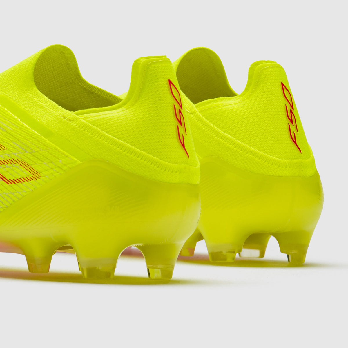 adidas F50 Elite Laceless FG
