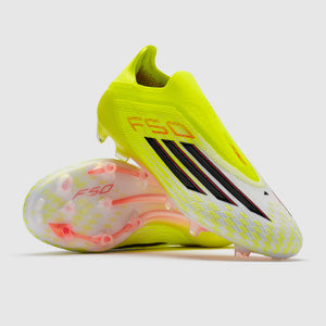 adidas F50 Elite Laceless FG