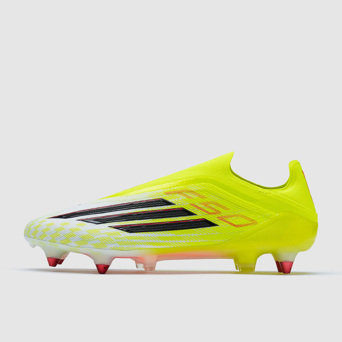 adidas F50 Elite Laceless SG