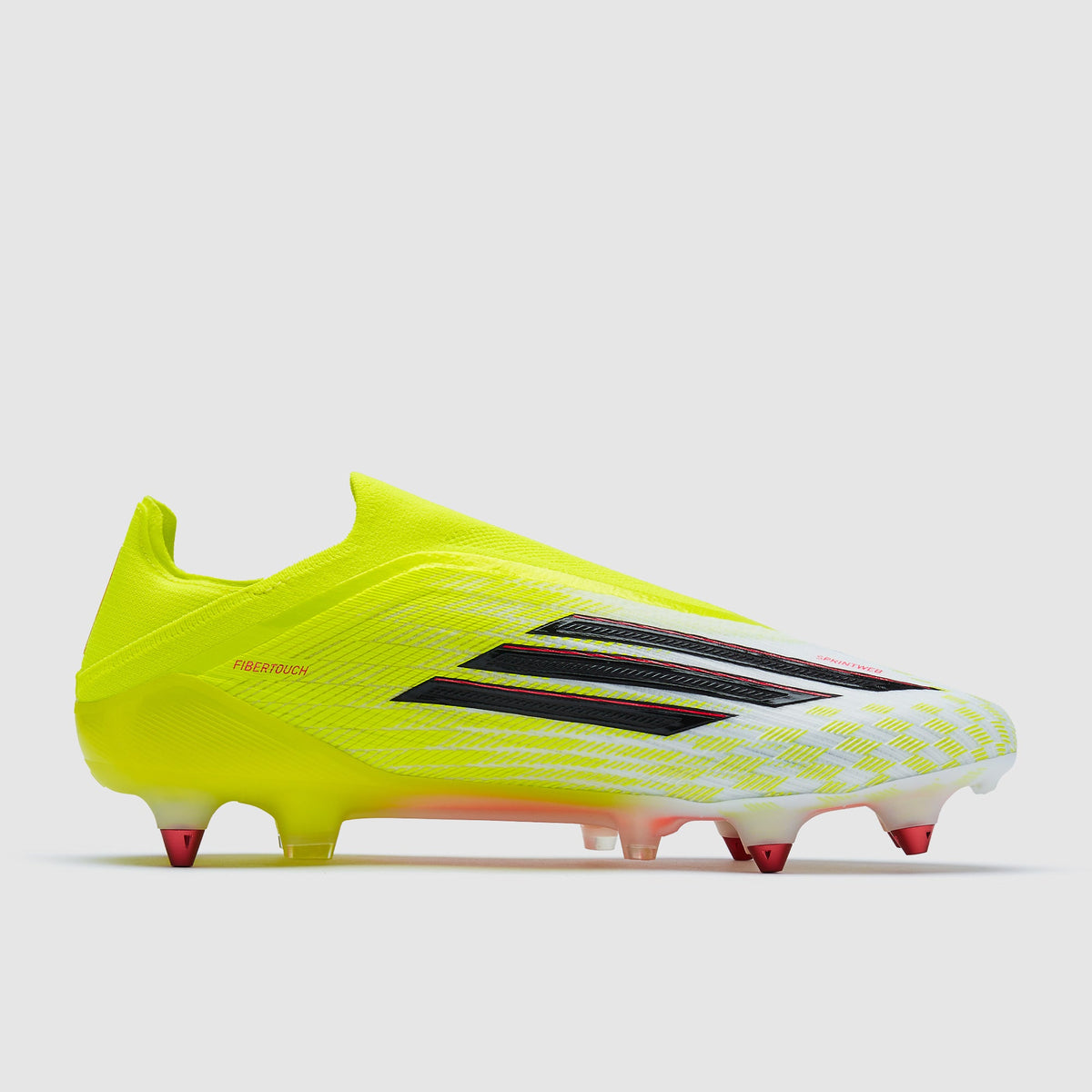 adidas F50 Elite Laceless SG