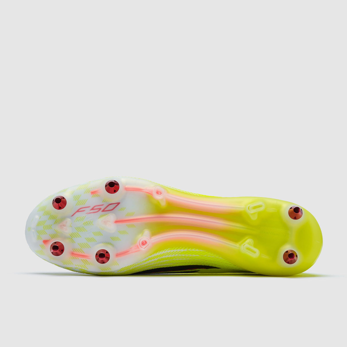 adidas F50 Elite Laceless SG