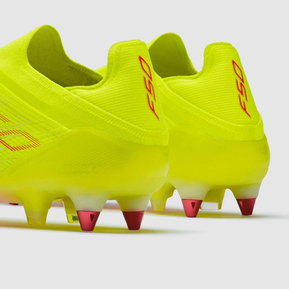 adidas F50 Elite Laceless SG