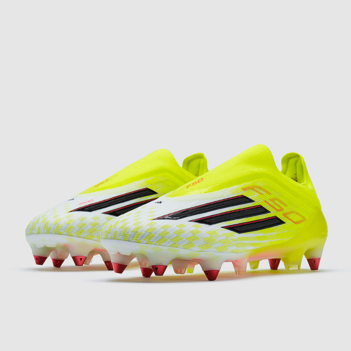 adidas F50 Elite Laceless SG