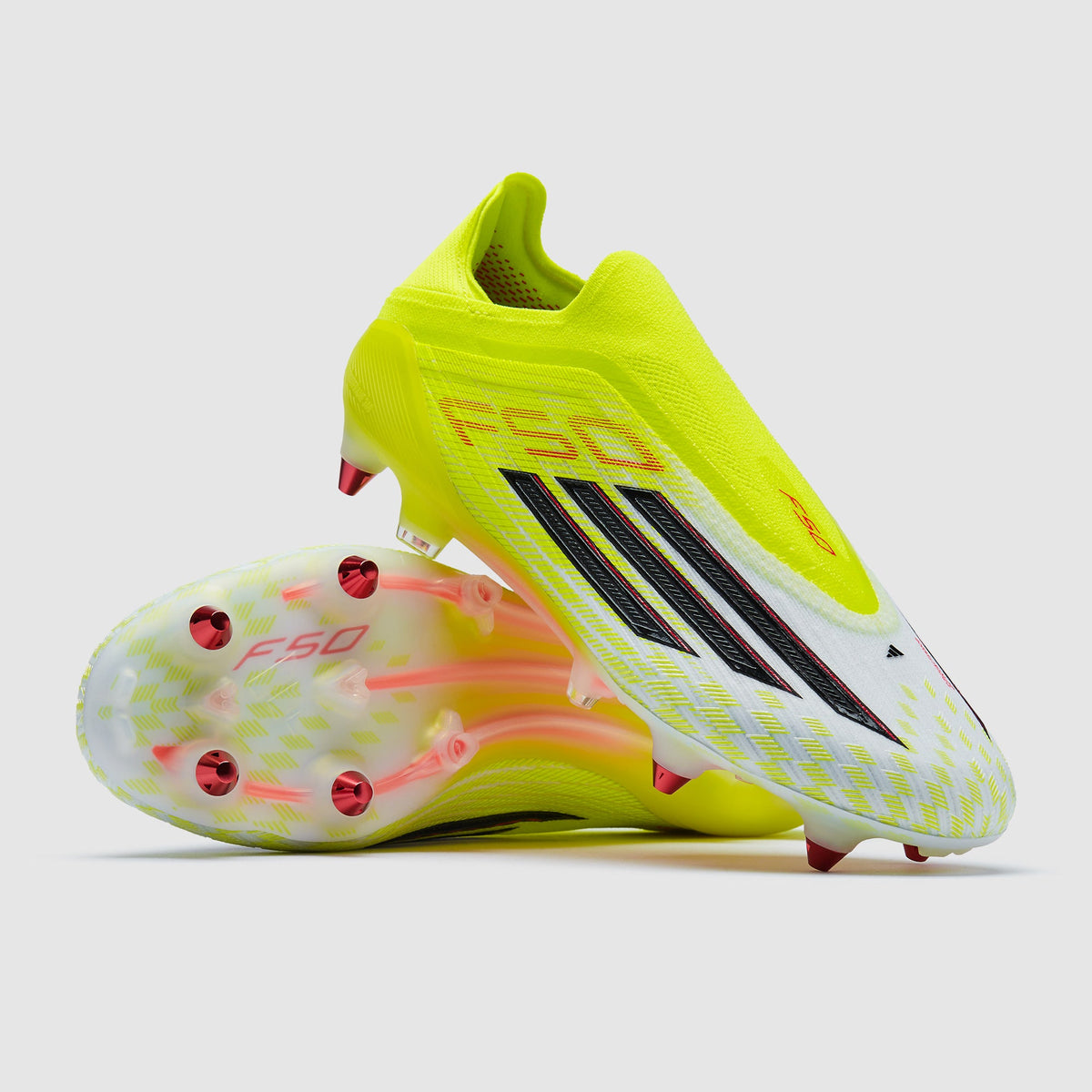 adidas F50 Elite Laceless SG