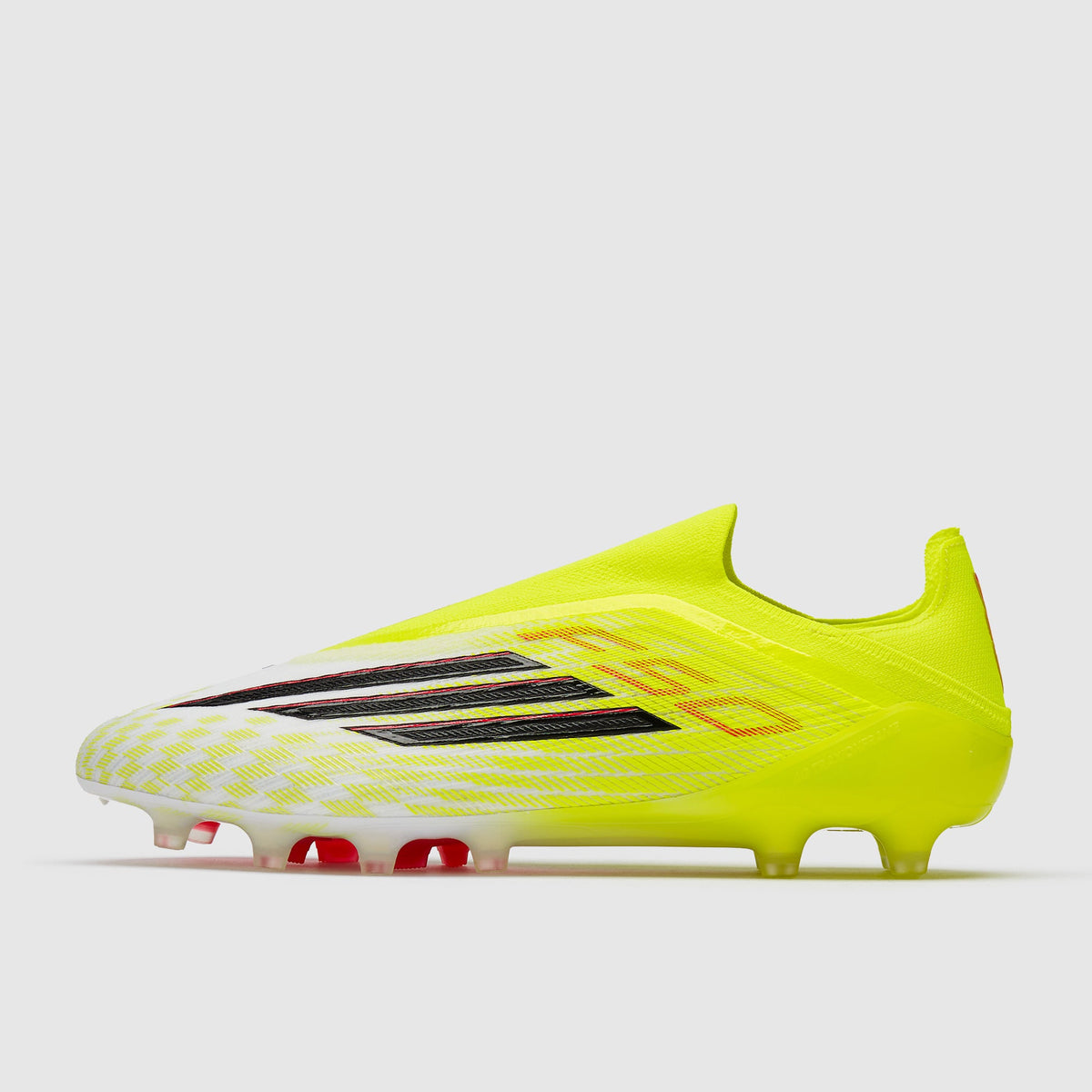 adidas F50 Elite Laceless AG