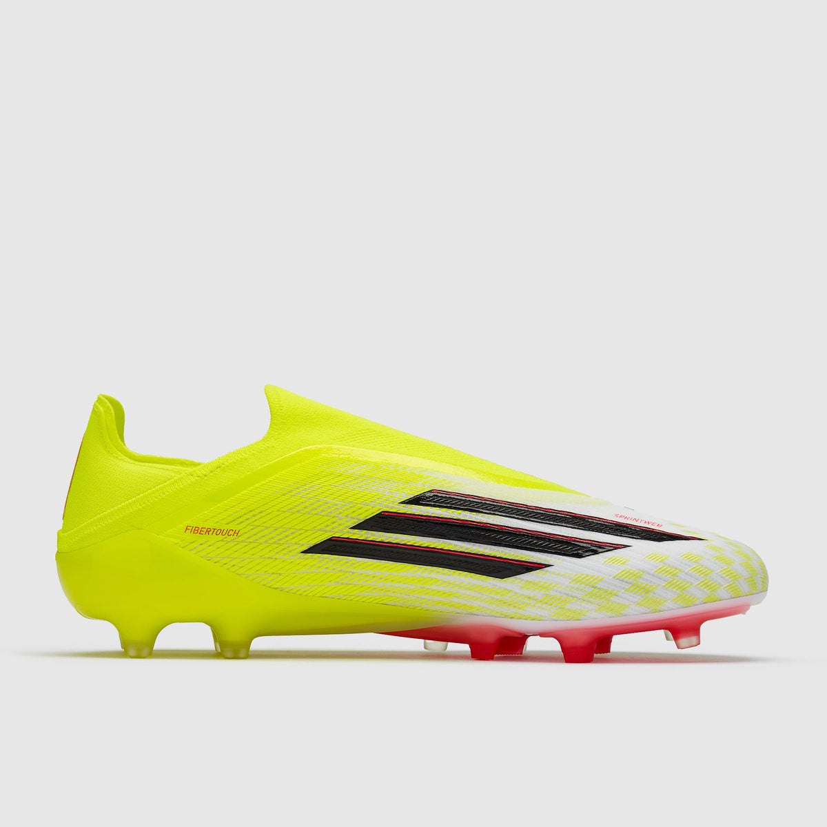 adidas F50 Elite Laceless AG