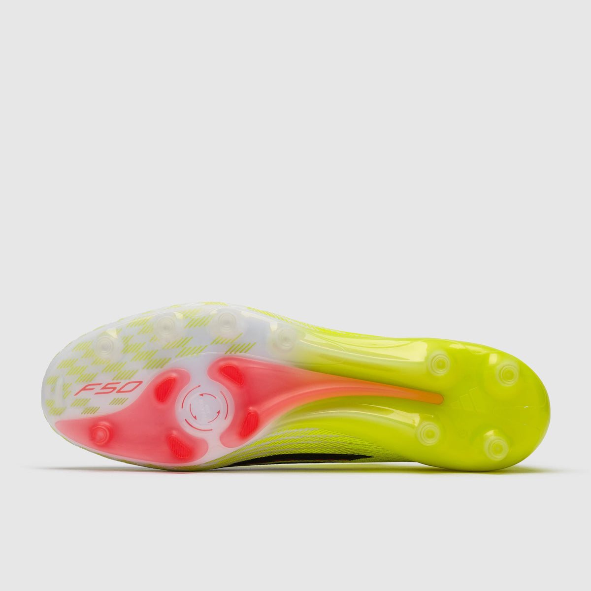adidas F50 Elite Laceless AG