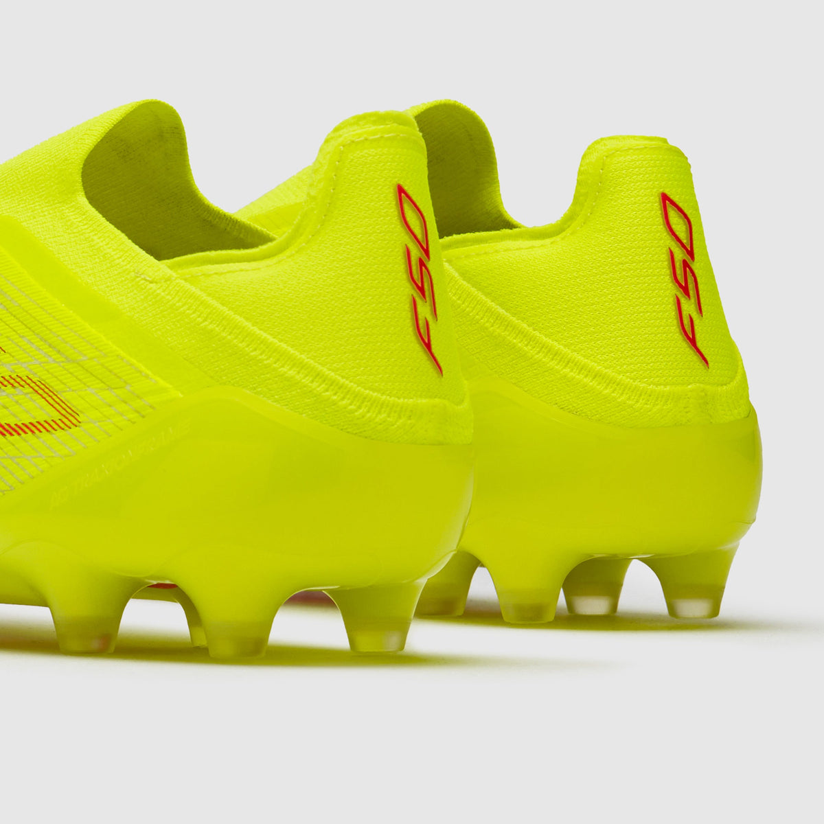 adidas F50 Elite Laceless AG