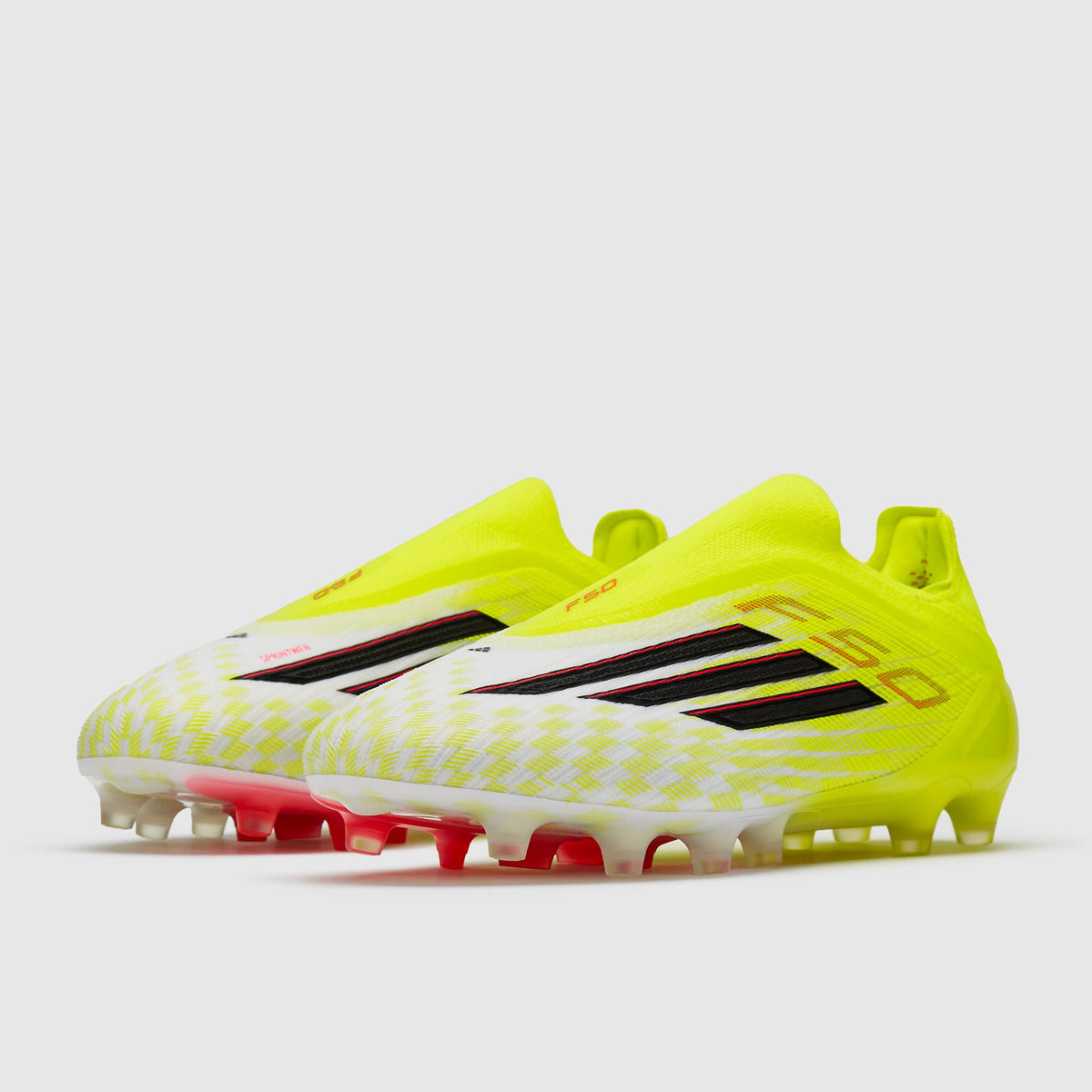 adidas F50 Elite Laceless AG
