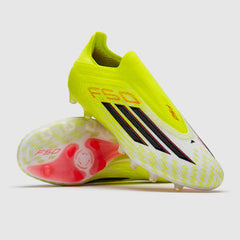 adidas F50 Elite Laceless AG