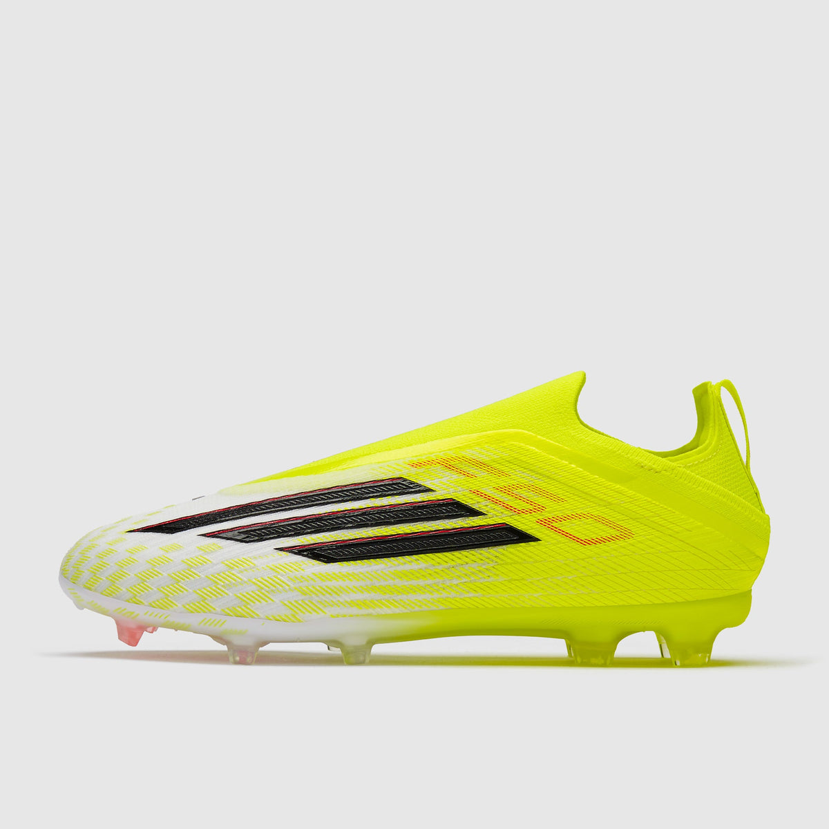 adidas Kids F50 Elite Laceless FG